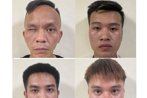 Khởi tố nhóm mua bán, chứa chấp và tổ chức sử dụng ma túy tại quán karaoke