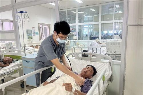 Khuyến cáo phòng, chống ngộ độc thực phẩm trong mùa Hè và mùa bão lụt