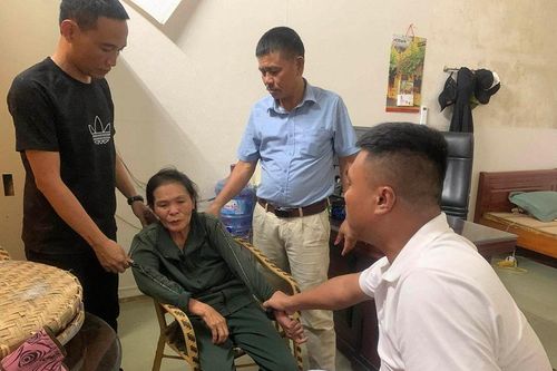Hà Tĩnh: Mật phục bắt 'nữ quái' chuyên trộm tiền của tiểu thương