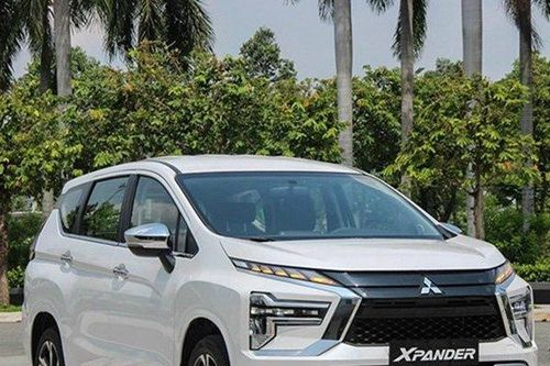 Xe MPV đầu tiên cán mốc 80.000 sau 5 năm có mặt tại Việt Nam