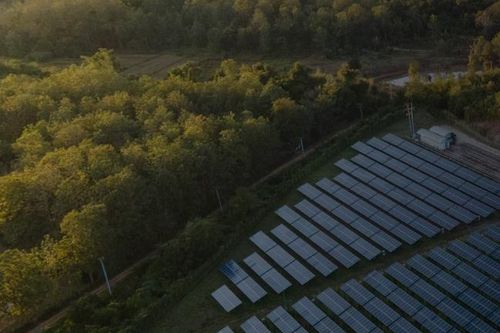 Đầu tư xanh tại Đông Nam Á giảm 7% trong năm 2022 và có xu hướng tiếp tục giảm