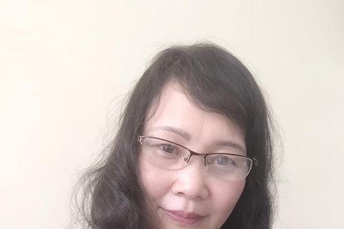 Nước mắt chảy xuôi