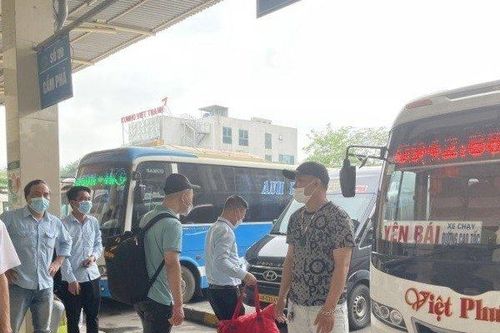 Bản tin 10/6: Hà Nội đề xuất cắt lốt 173 xe khách bỏ bến hơn 60 ngày liên tục
