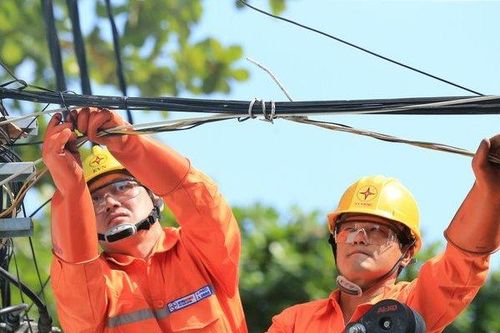 Thêm nhiều nguồn điện bổ sung cho miền Bắc