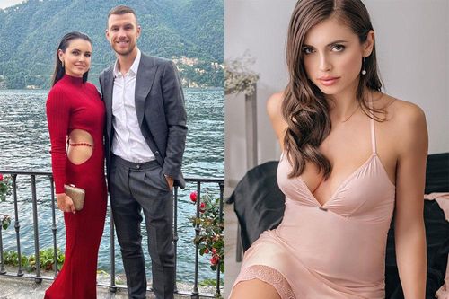 Chung kết Cúp C1: Dàn WAGs xinh đẹp đọ sức nóng