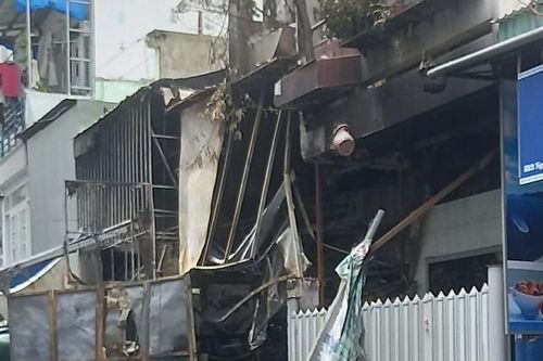 Thông tin mới nhất vụ cháy nhà ở Khánh Hòa: Nạn nhân là ông cháu, có hộ khẩu tỉnh Thái Bình