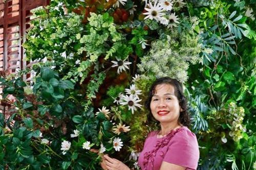 Ung thư vú, ung thư tuyến giáp không làm tôi gục ngã