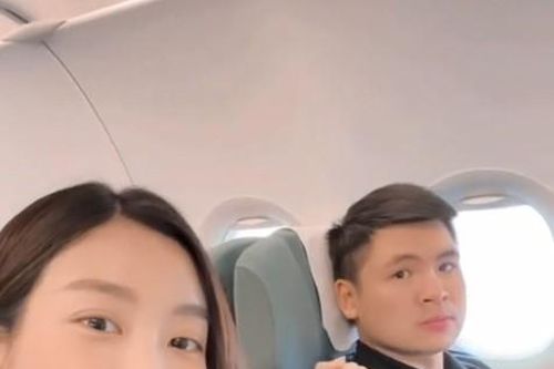 Hoa hậu Đỗ Mỹ Linh mừng sinh nhật chồng nhưng vô tình làm lộ bằng chứng mang thai?