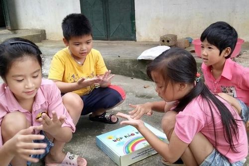 Nghỉ hè và câu chuyện 'nếp nhà'