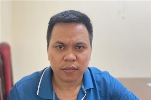 Khởi tố một kiểm sát viên về tội lừa đảo chiếm đoạt tài sản