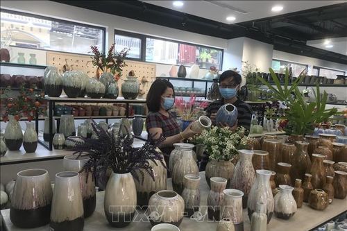 Hà Nội tạo sự bền vững cho du lịch cộng đồng