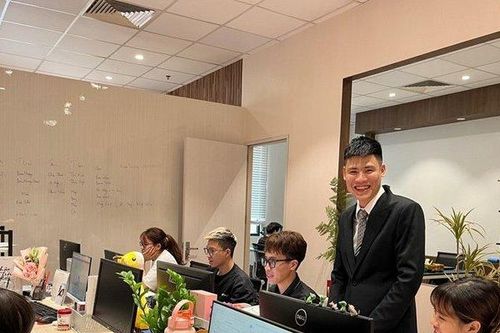 Doanh nhân Đỗ Tiến Thành: Không phải cứ có 'tích xanh' là thành người nổi tiếng