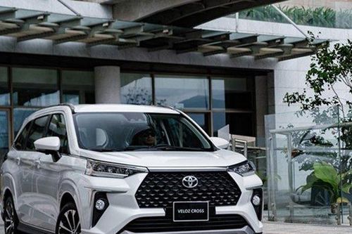 Bộ tam Toyota Veloz, Raizer và Avanza bị triệu hồi tại Indonesia vì lỗi túi khí