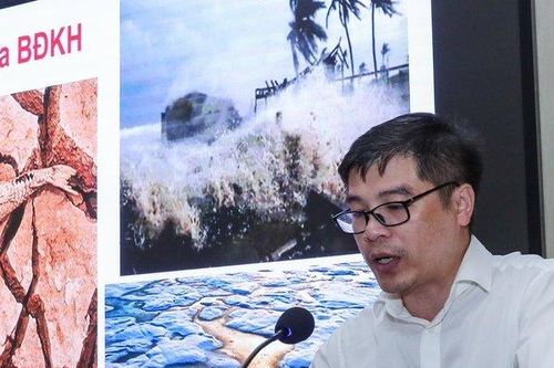 Ô nhiễm môi trường sống đang 'gặm nhấm' sức khỏe con người