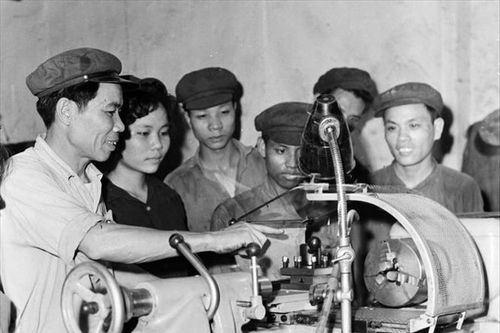Chuyện cải tiến quản lý, sản xuất thời bao cấp