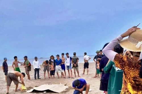 3 thiếu niên ở Thanh Hóa tử vong do đuối nước