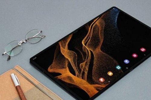 Galaxy Tab S9 Ultra màn hình 'khủng' sẵn sàng trình làng