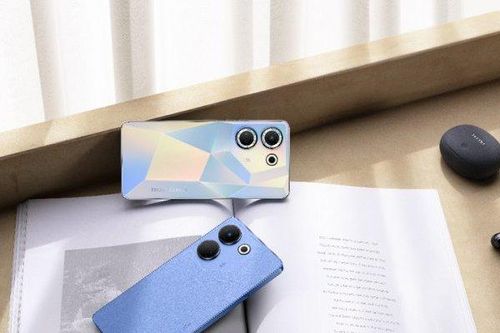 Tecno Camon 20 Series ra mắt, khuấy đảo dòng điện thoại chuyên chụp ảnh