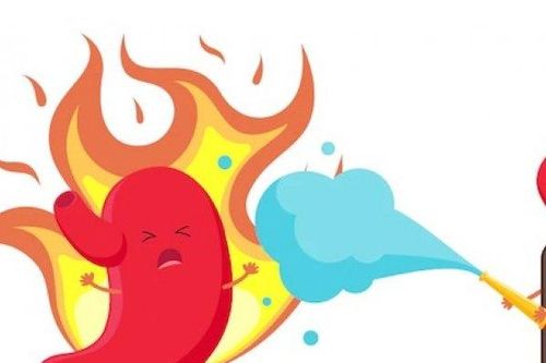 9 điều dạ dày muốn 'nói' với bạn