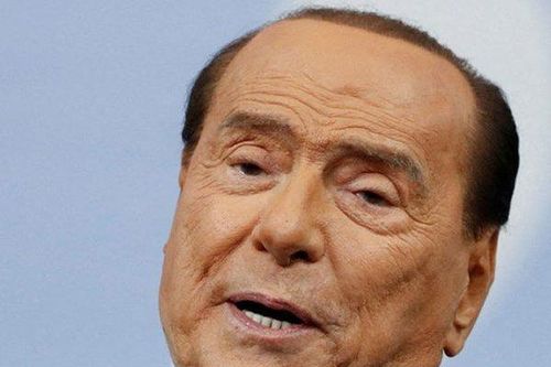 Cựu chủ tịch Silvio Berlusconi của Milan qua đời ở tuổi 86