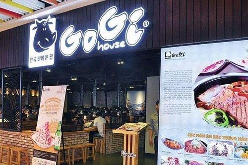 Chủ chuỗi GoGi House, Kichi Kichi đặt mục tiêu lãi giảm 75%
