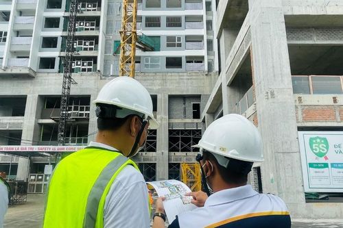 Bất động sản Bình Dương hút nhà đầu tư ngoại