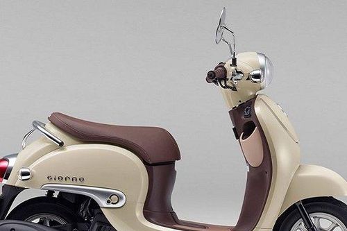 Loạt lựa chọn xe tay ga 50cc cho học sinh cấp 3