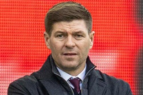 Gerrard tái xuất ở Saudi Arabia sau khi không thành công ở NHA