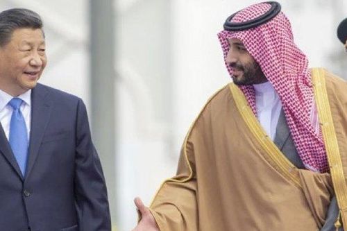 Lý do Ả Rập Saudi thúc đẩy hợp tác với Trung Quốc, phớt lờ lo ngại của Mỹ
