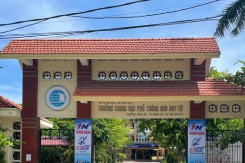 Phụ huynh 'tố' lớp âm quỹ: Kiểm điểm rút kinh nghiệm cô giáo chủ nhiệm