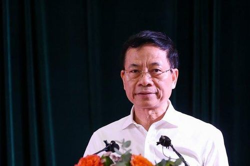 Bộ trưởng Bộ TT&TT đề xuất tăng ngân sách đặt hàng báo chí