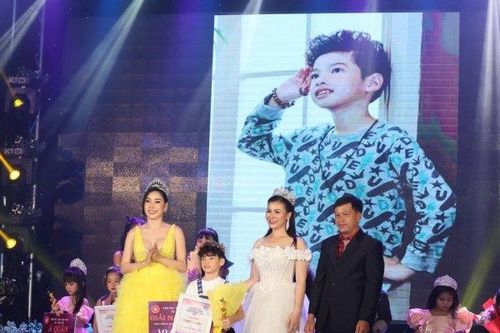 Hành trình đến với ngôi vị 'Nam Vương' Fashion Show Super Model Kids năm 2023 của mẫu nhí Phạm Minh Khôi