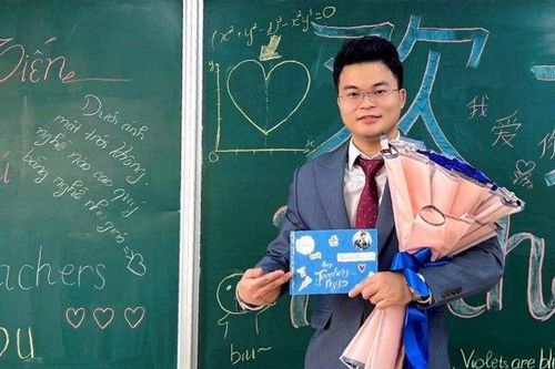 Thầy giáo Nguyễn Phan Tiến bật mí chiến thuật làm bài thi môn Toán đạt điểm cao