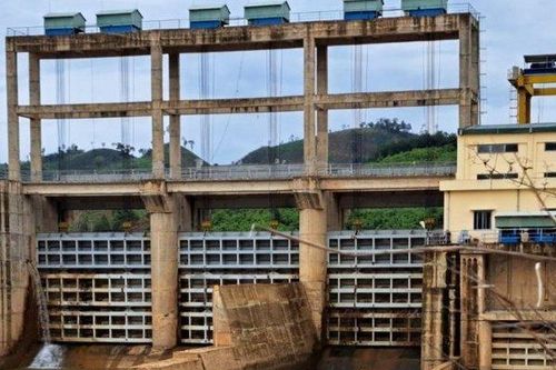 BIDV rao bán nhà máy thủy điện để thu hồi nợ xấu