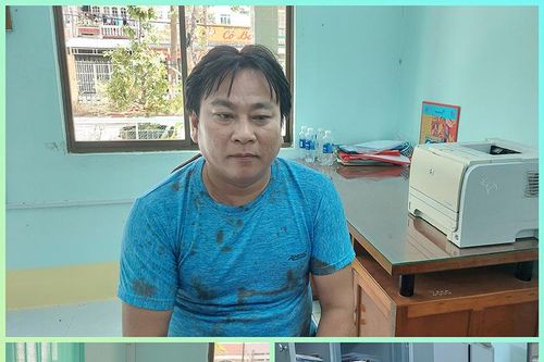 Bắt 3 đối tượng giết người