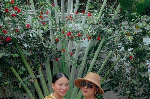 Hoa hậu duy nhất chơi thân với Tăng Thanh Hà, đến giờ vẫn gội đầu nước gạo, ở penthouse nhưng tối giản không ai bằng
