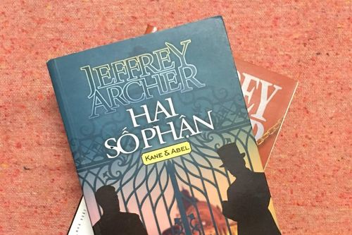 Tôi đã chấm 5 sao cho 'Hai số phận'