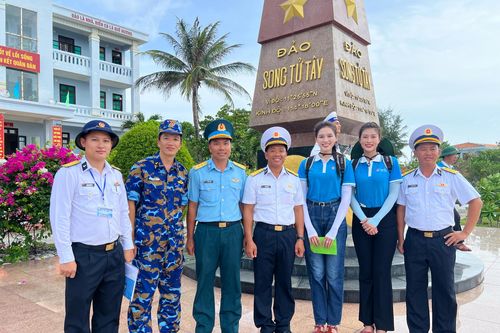 'Bùng nổ' các cuộc thi nhan sắc kém chất lượng (Bài 2): Không thể 'đổ thừa' cho Nghị định 144