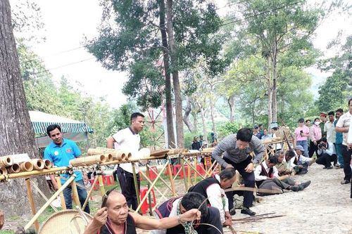 Ninh Thuận: Ngày hội văn hóa Raglai và xây dựng sản phẩm du lịch cộng đồng