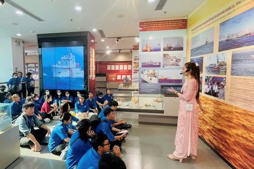 Chuyển đổi số nhìn từ Bảo tàng: Thiếu nhân lực & nguồn lực