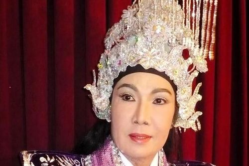 Giữa ồn ào tranh giành tài sản, con gái NSƯT Vũ Linh có một hành động được khen