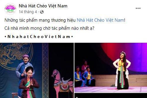 Xẩm-tuồng-chèo sẽ phải cạnh tranh với Pop-Rap-Kpop