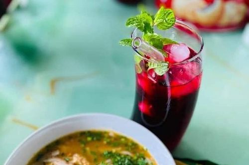Món ngon như mạ nấu lần đầu 'vượt biển' sang Mỹ