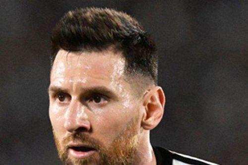 Messi chắc chắn không tham dự World Cup 2026