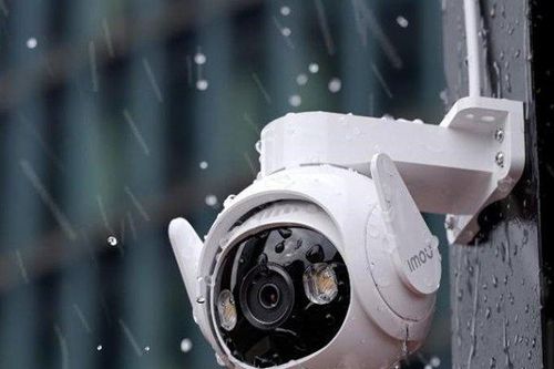 IMOU - Cho cuộc sống an nhàn nhờ các giải pháp tin cậy, sáng tạo và an toàn