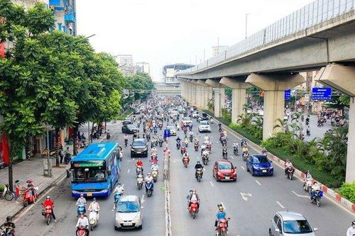 Kỳ vọng cổ phiếu doanh nghiệp xây dựng 'đột biến lợi nhuận'