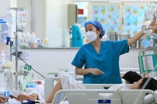 Bệnh Covid-19 không còn được điều trị miễn phí