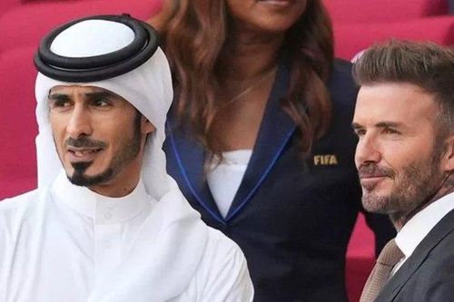 Sheikh Jassim, ông chủ 'tin đồn' của Manchester United là ai?