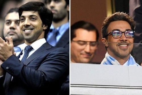 Người đàn ông hot nhất làng bóng đá:15 năm 'hi sinh' cho Man City giờ nhận trái ngọt