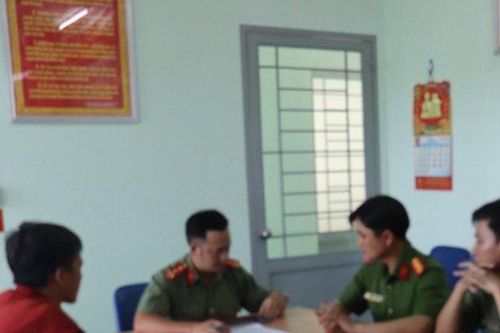 Xử phạt thanh niên xúc phạm danh dự tổ chức, cá nhân ở Đắk Lắk